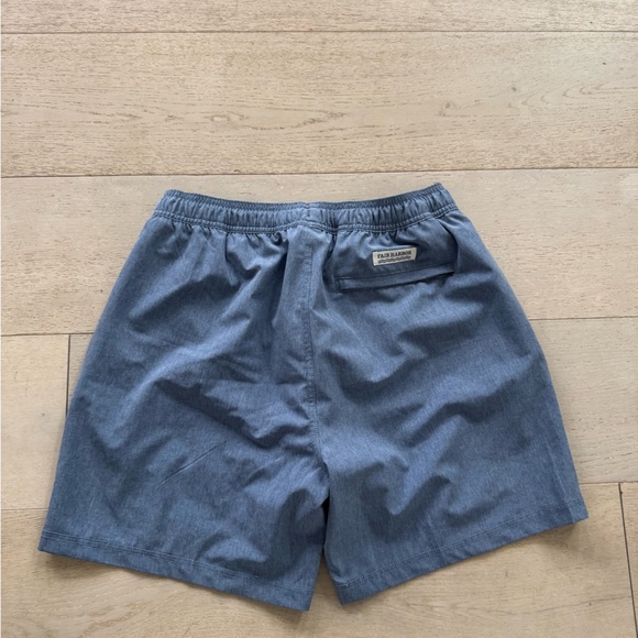 NWOT Fair Harbor The One Short Size S - Picture 6 of 9